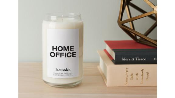 Home Office Candle