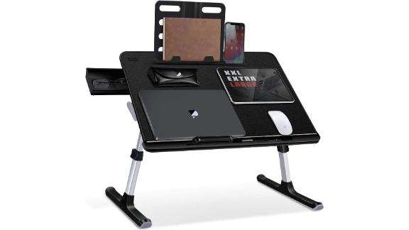 Saiji Adjustable Laptop Desk