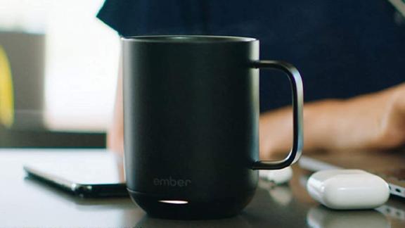 Ember Temperature Control Smart Mug 2 