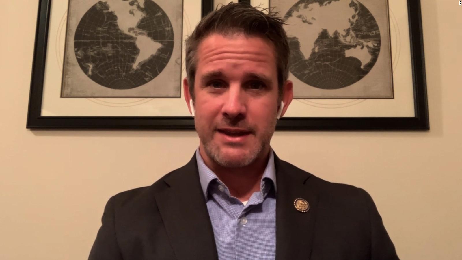 Gop Lawmaker Trump Refusal To Concede Could Create Long Term Damage Gop Lawmaker Trump Refusal To Concede Could Create Long Term Damage