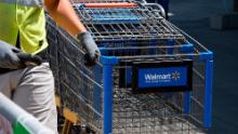 Walmart was one of 2020&#39;s stars.