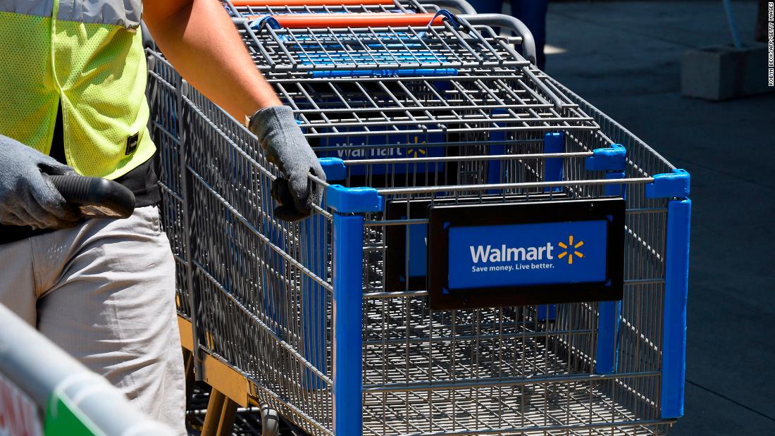 Walmart just boosted pay to $15. It's not what you think
