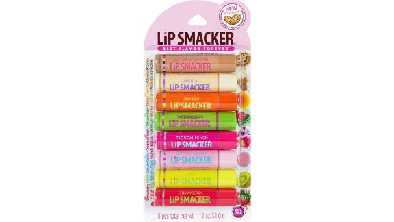 Lip Smacker Original Flavors Party Pack