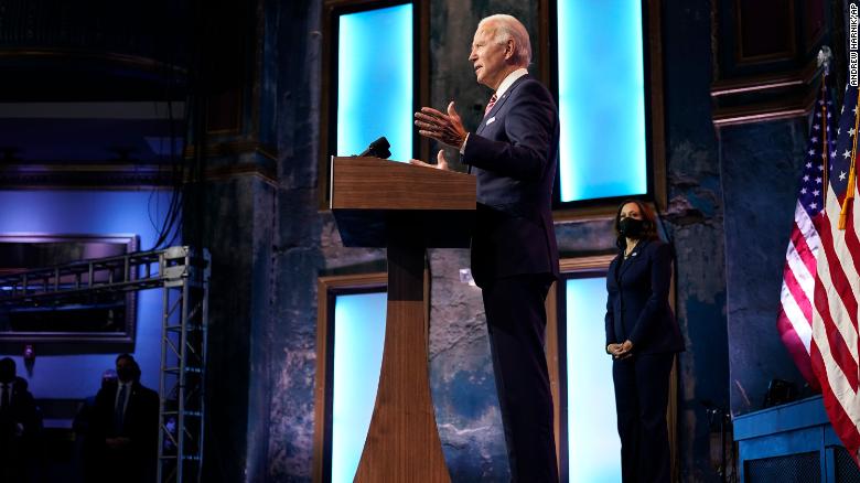 Biden urges Congress to pass coronavirus package with state and local government funding