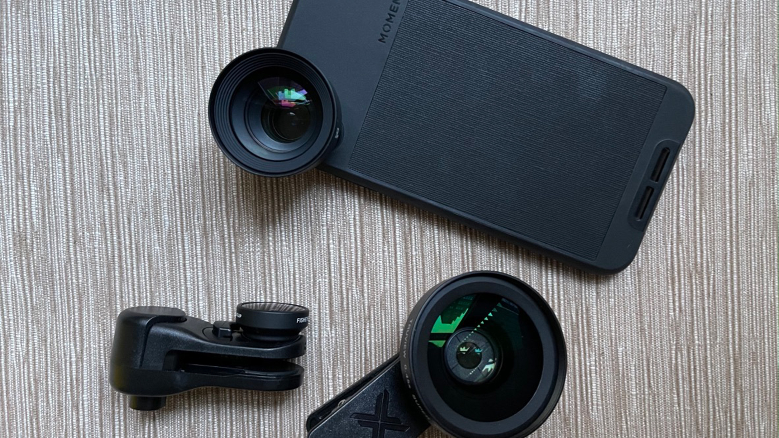 Best Iphone Camera Lenses Of 2021 Cnn Underscored