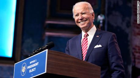 Biden begins transition plans as Trump refuses to concede