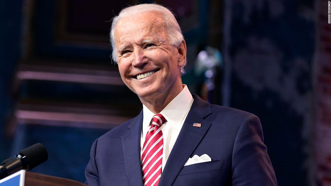 Us Election 2020 Latest News On The Trump Biden Transition 