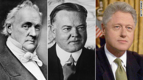 Three terrible presidential transitions that hurt America