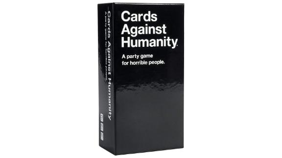 کارتهای ضد بشریت