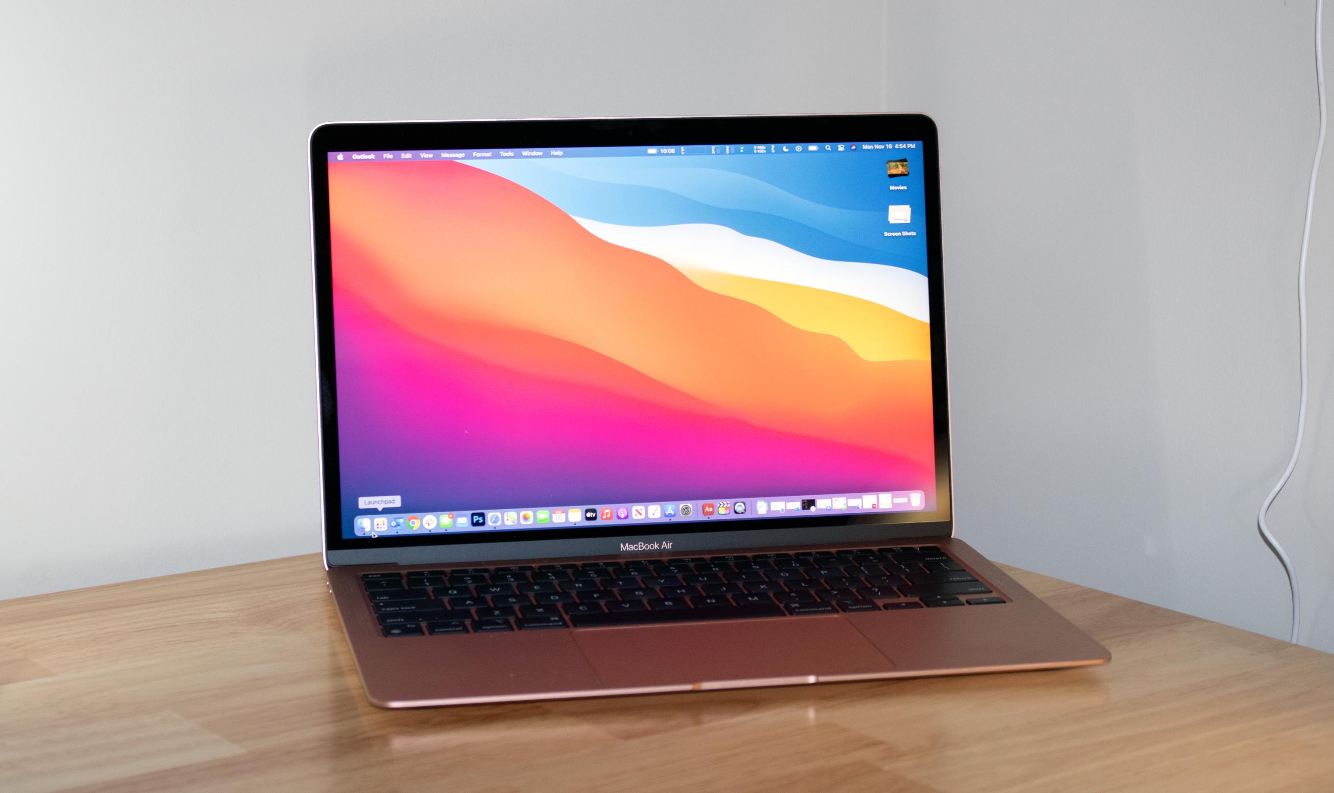 Apple Macbook Air Review It S The New Standard Cnn Underscored