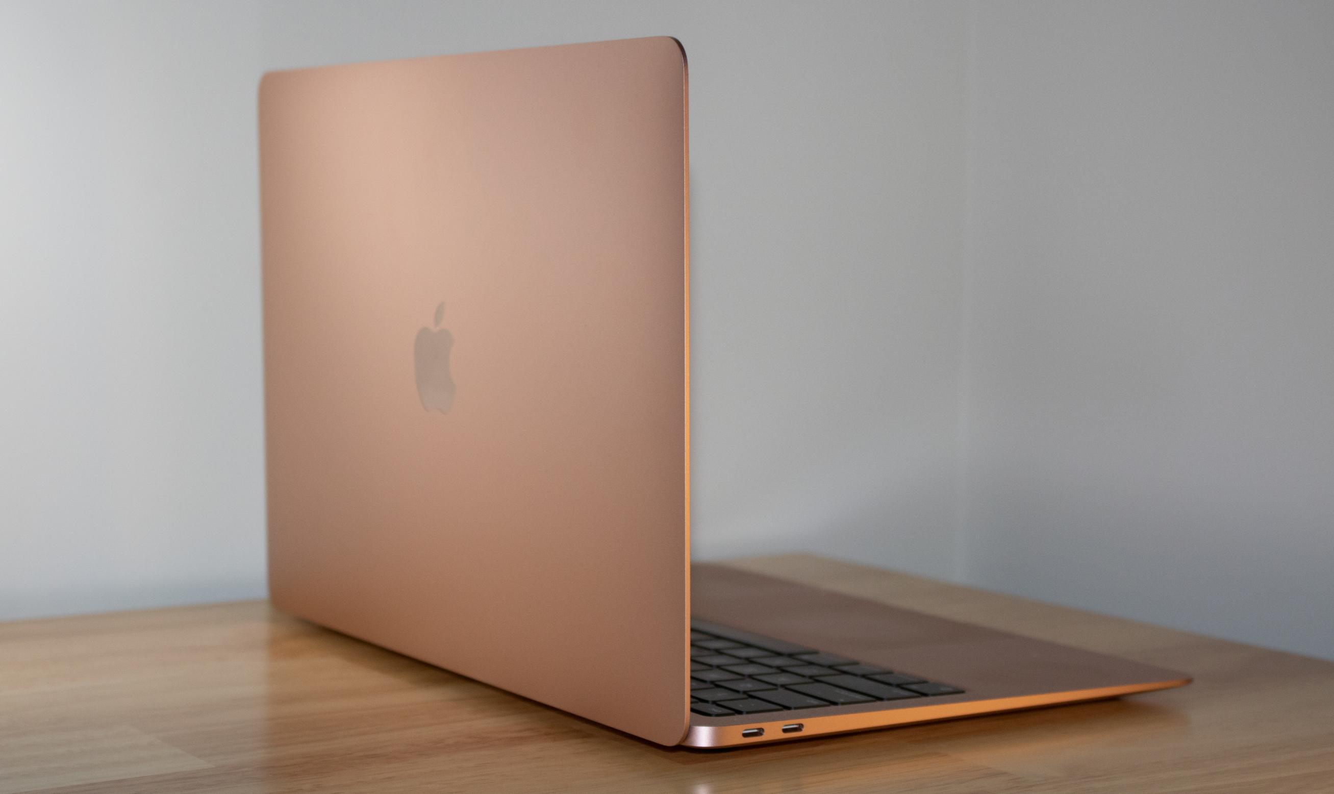 Apple Macbook Air Review It S The New Standard Cnn Underscored