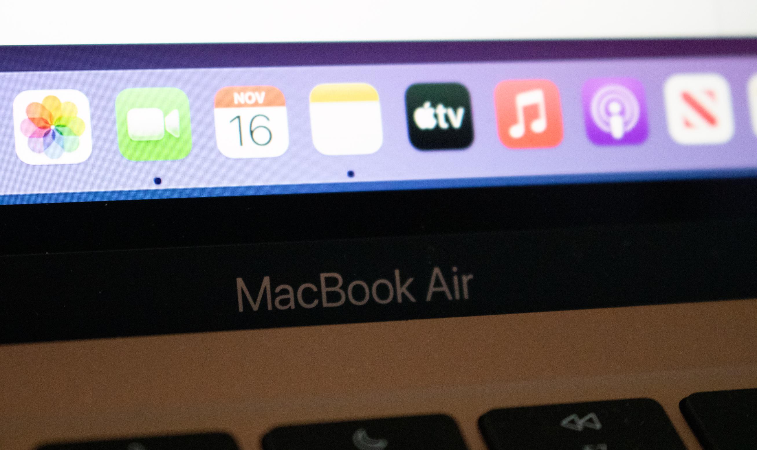 Apple Macbook Air Review It S The New Standard Cnn Underscored