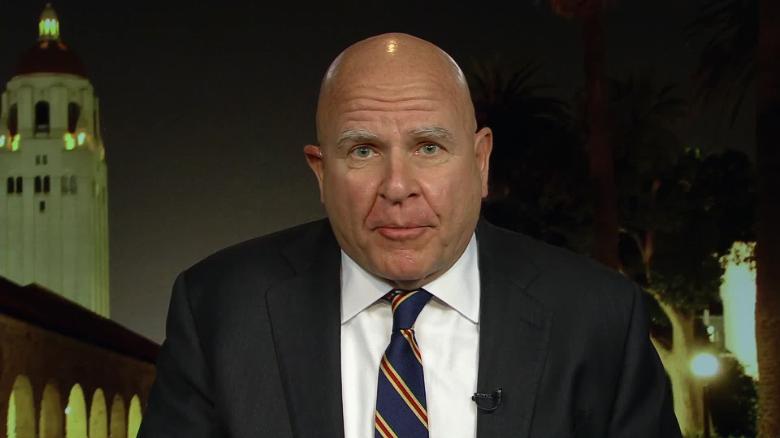 McMaster on Trump's transition: He can do some damage