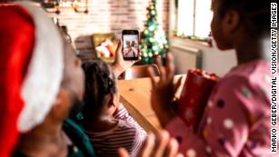 5 tips for hosting a virtual holiday party