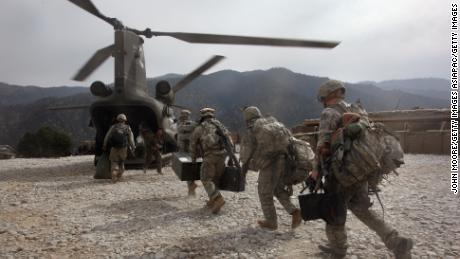 What Biden and Blinken don't want to tell Americans about Afghanistan