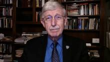 dr francis collins tsr 11172020