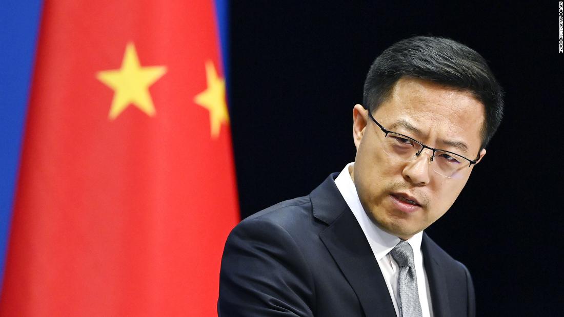 china-says-relations-with-australia-are-in-a-sharp-downturn-and-its-all-canberras-fault