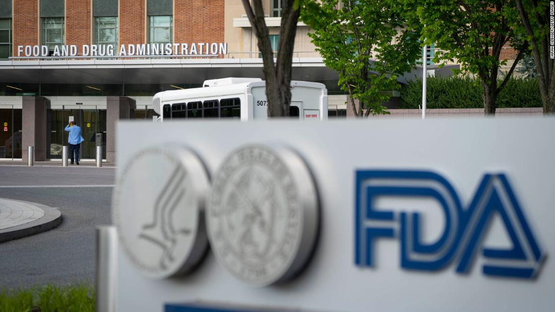 FDA approves ALS drug whose study was partly funded by Ice Bucket Challenge