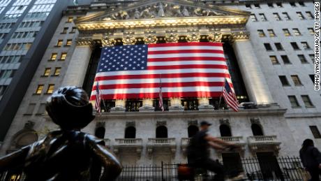 Wall Street is betting big on Main Street