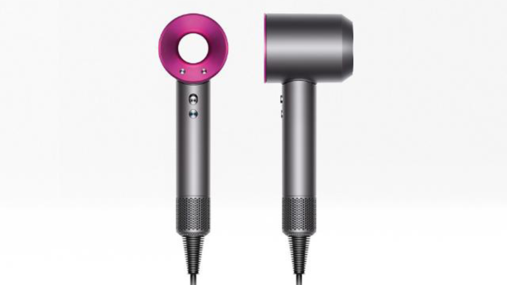 dyson hair dryer attachment