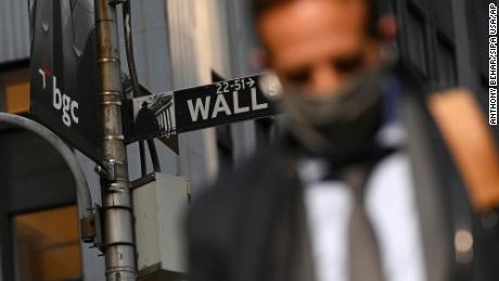 Wall Street&#39;s $8 trillion man: Markets are &#39;tired&#39; of Trump chaos