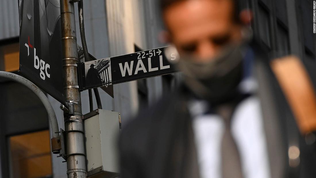 az-news-ai.blogspot.com - Wall Street