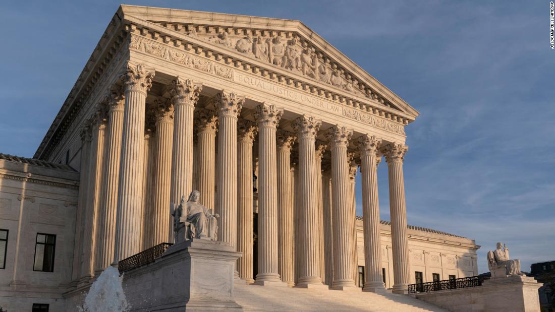 Supreme Court agrees to delay arguments in Democratic lawsuit over ...