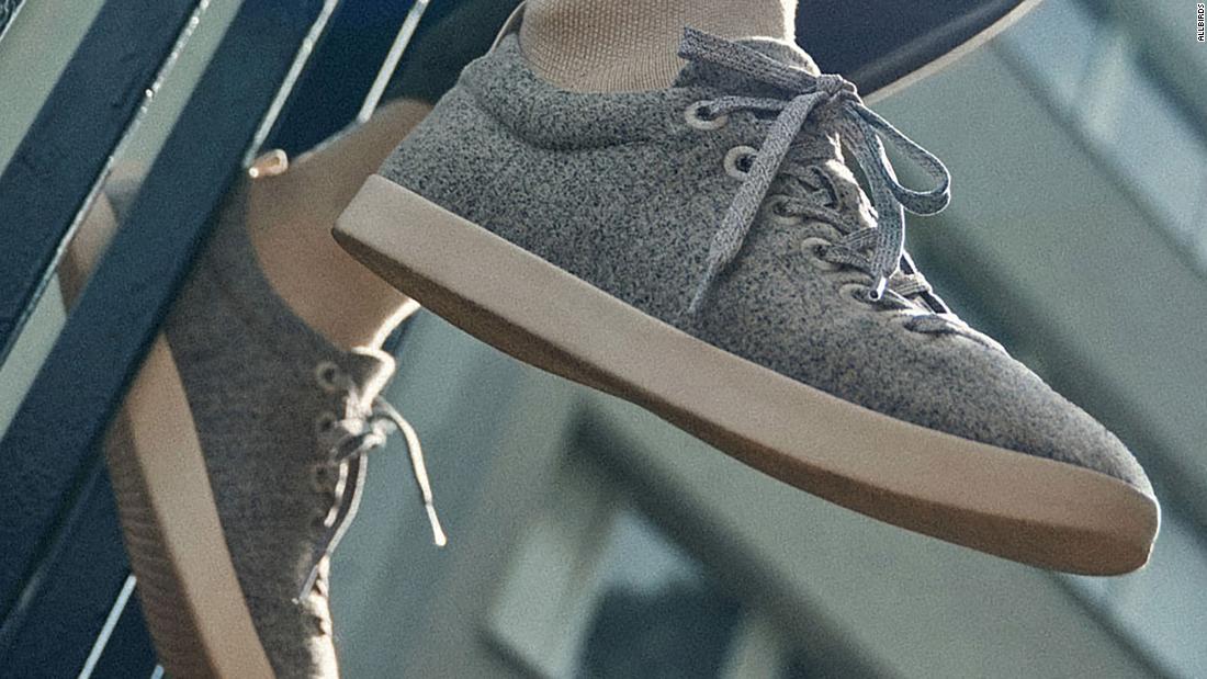 allbirds wool shoes