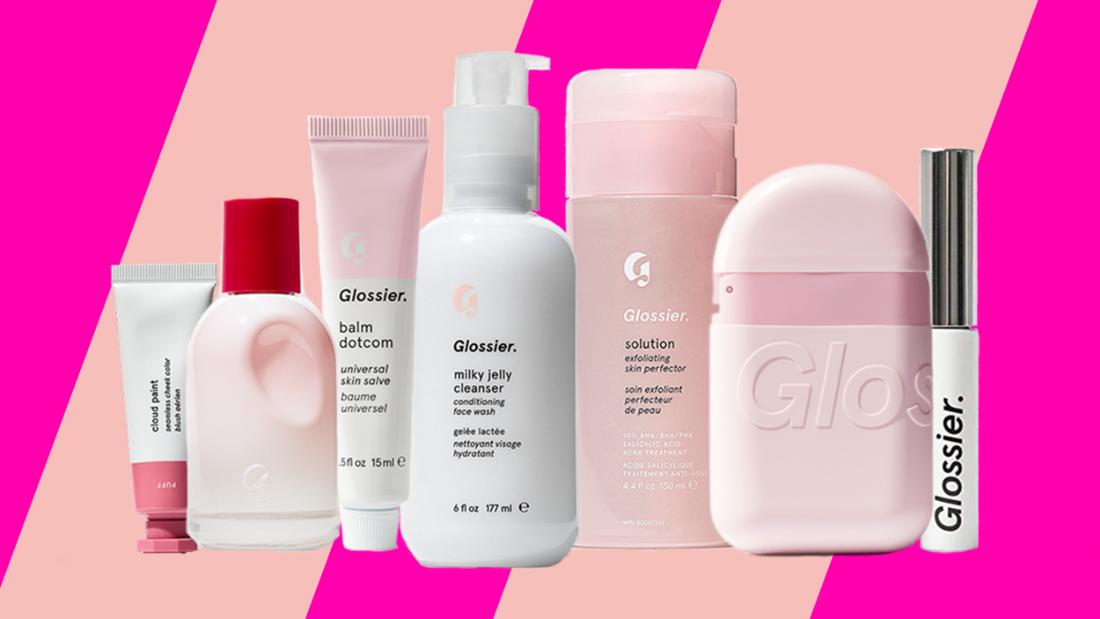 Glossier Black Friday Sales 2020 Cnn