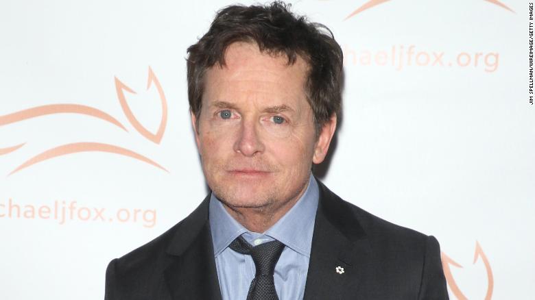 Michael J. Fox retiring again because of health