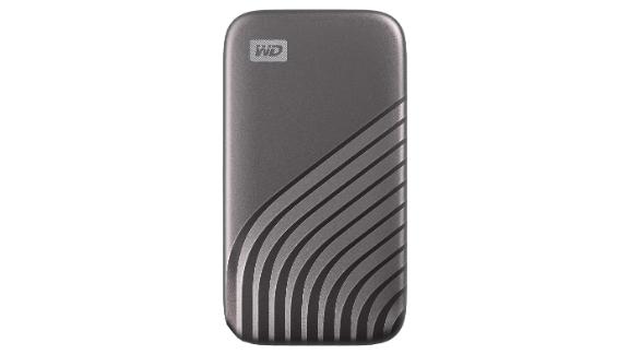 Western Digital My Passport SSD