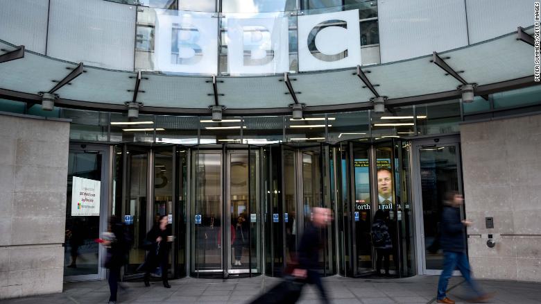 BBC News banned in China, one week after CGTN’s license withdrawn in UK