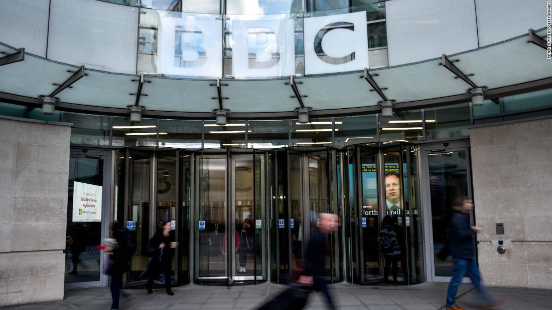 BBC News tika aizliegts Ķīnā vienu nedēļu pēc Apvienotās Karalistes CGTN licences atņemšanas
