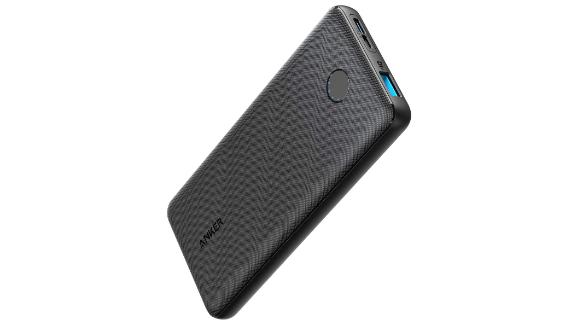 Anker Power Bank Power Core Slim