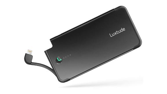 Luxtude Portable Charger