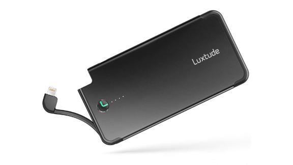 external charger