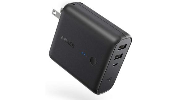 Anker PowerCore Fusion 5000 Portable Charger