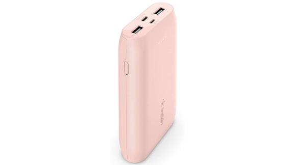 Belkin Portable Power Bank Charger 10K