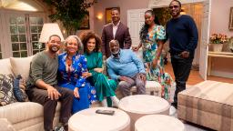 Fresh Prince Of Bel Air Reunion Gives All The Feels Latest News Live Find The All Top Headlines Breaking News For Free Online