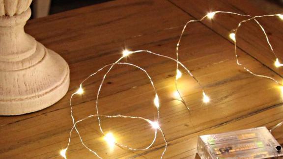 Sanniu LED String Lights