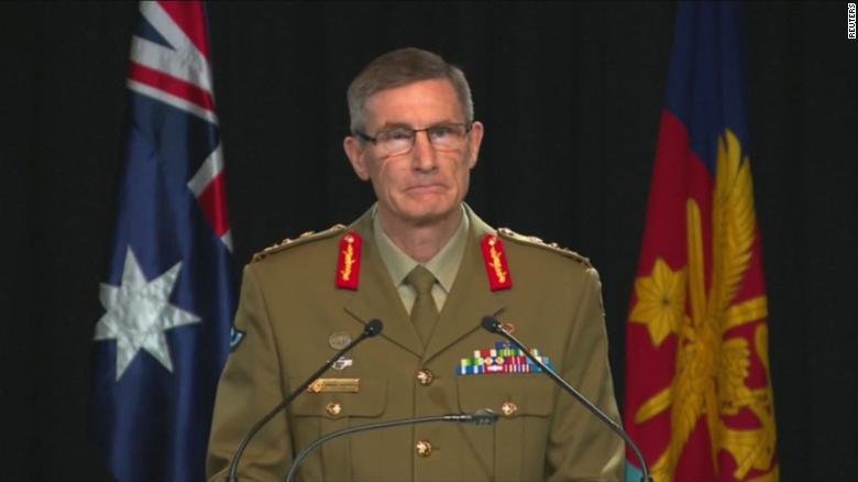 Report alleges unlawful killings of Afghan civilians by Australian elite troops