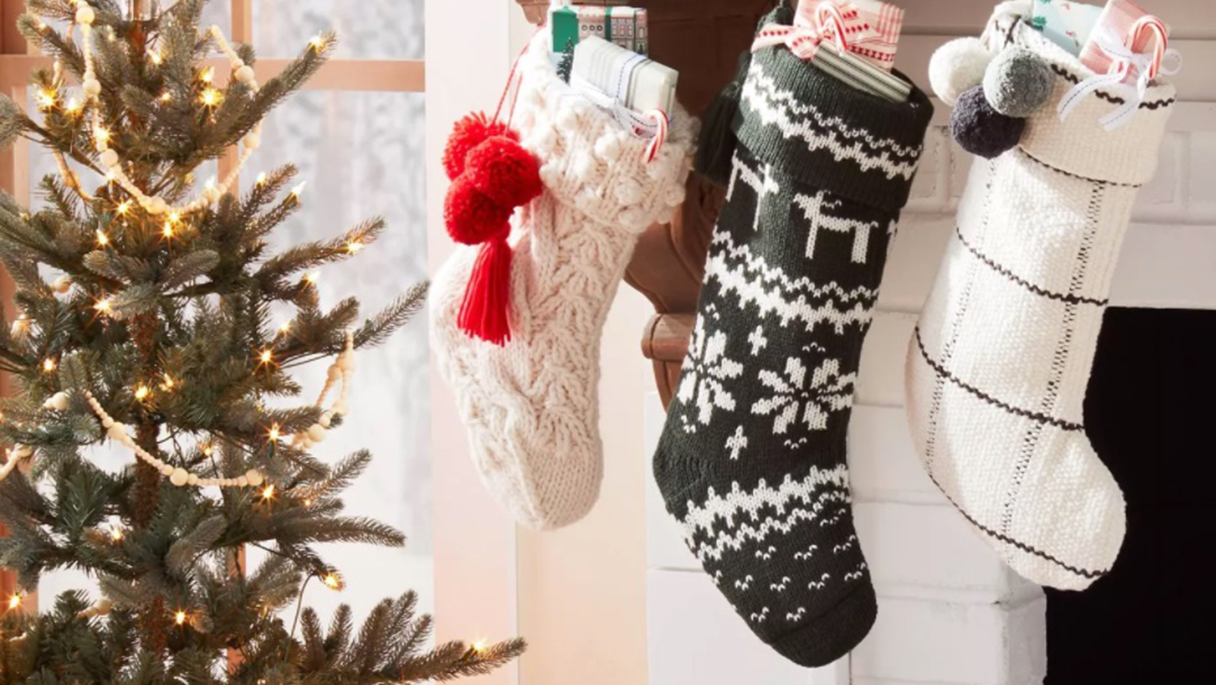 Indoor Christmas Decorations To Spruce Up Your Home Cnn Underscored