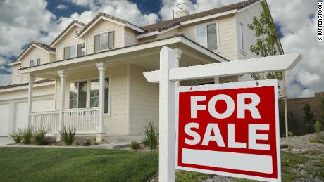 Thinking of selling your house?  Maybe it’s time