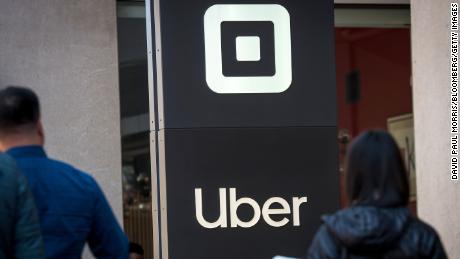 New Uber report shows it slipped on black representation after layoffs