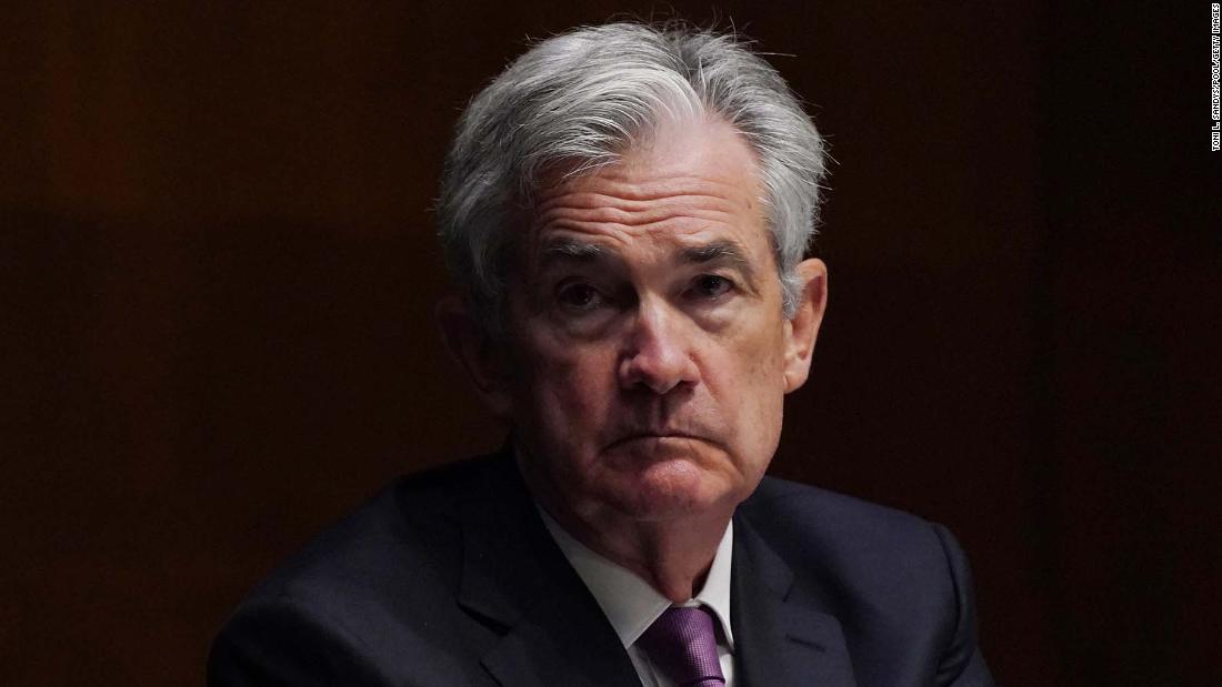 Fed expects interest rate hikes to continue until at least next year