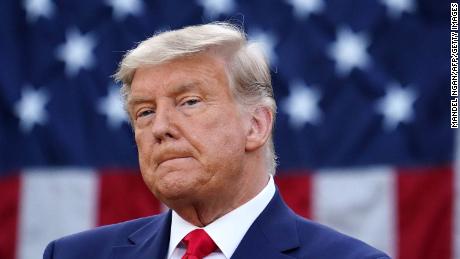 Judge&#39;s devastating question for team Trump