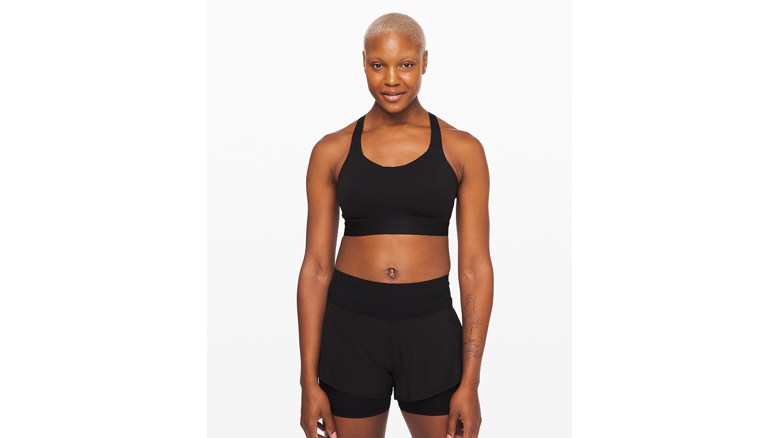 lululemon full freedom bra