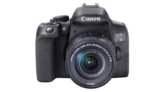 Featured image of post Best Canon Camera For Beginners - If you have a little more money to spend then the canon77d may be worth considering and there&#039;s also the.