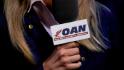 Newsmax and OANN are telling lies about the election as more people tune in