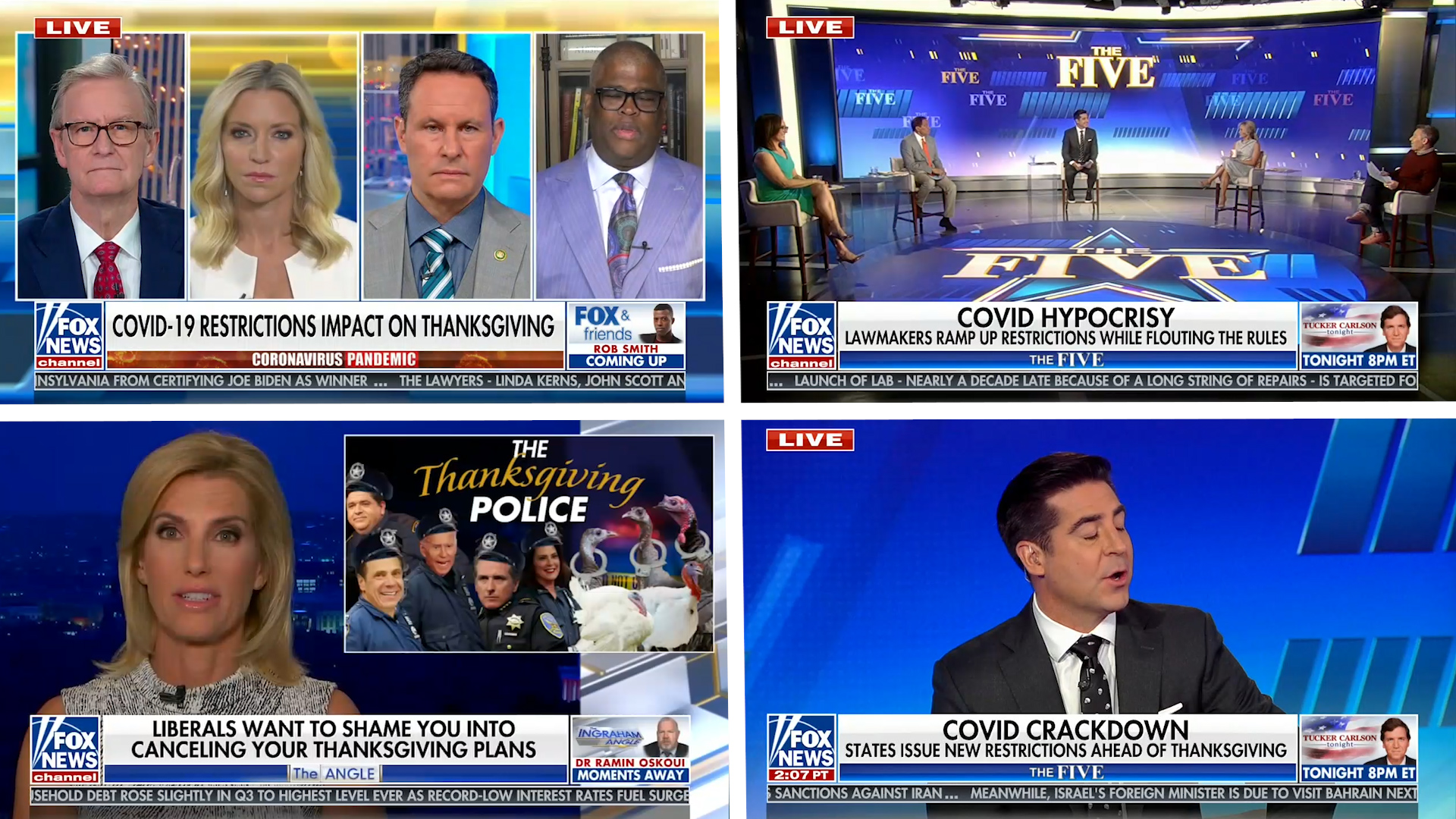 fox business live stream now